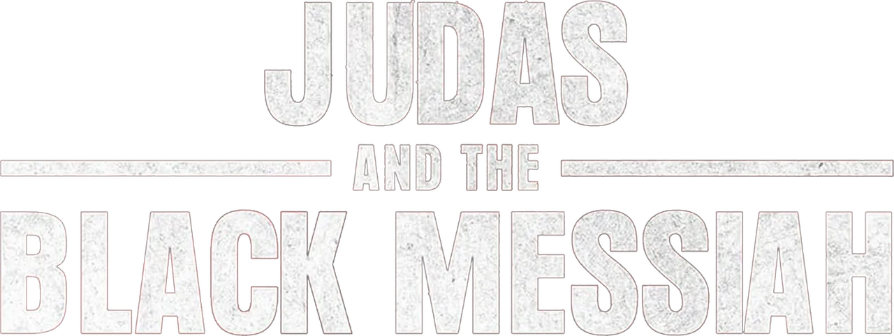 Judas and the Black Messiah