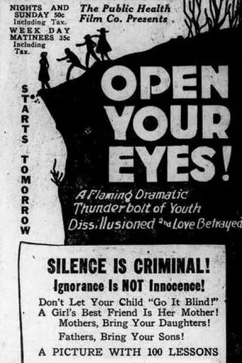 Open Your Eyes movie poster - Rated 6/10
