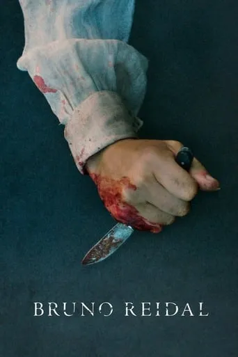 Bruno Reidal: Confession of a Murderer movie poster - Rated 6.3/10