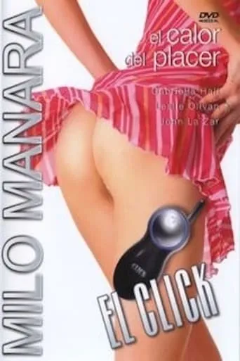 In the Heat of the Click movie poster - Rated 4.417/10
