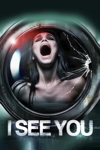 I See You movie poster - Rated 3.5/10