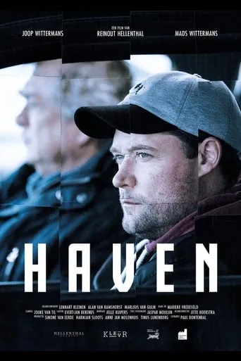 Haven movie poster - Entertainment content