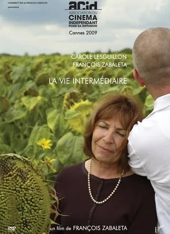 La vie intermédiaire movie poster - Entertainment content