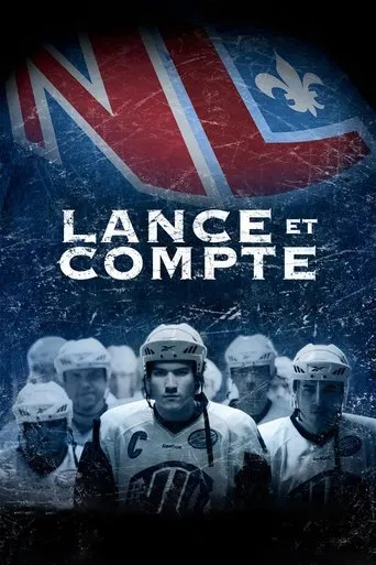 He Shoots, He Scores movie poster - Rated 3.4/10
