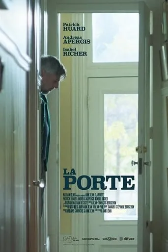 La Porte movie poster - Entertainment content
