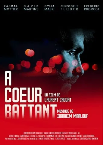 Beating Heart movie poster - Entertainment content