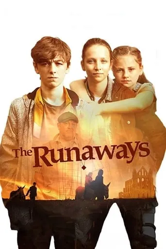 The Runaways movie poster - Rated 6.5/10