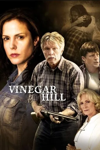 Vinegar Hill movie poster - Rated 4.3/10