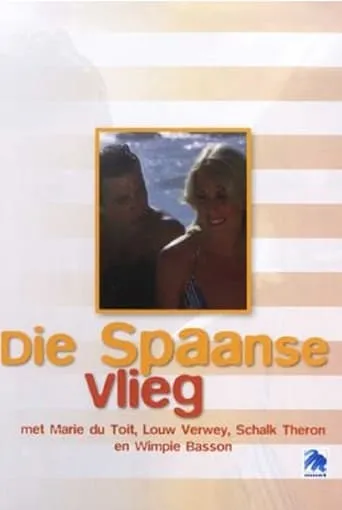 Die Spaanse Vlieg movie poster - Entertainment content