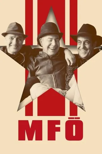 MFO Akustik movie poster - Entertainment content