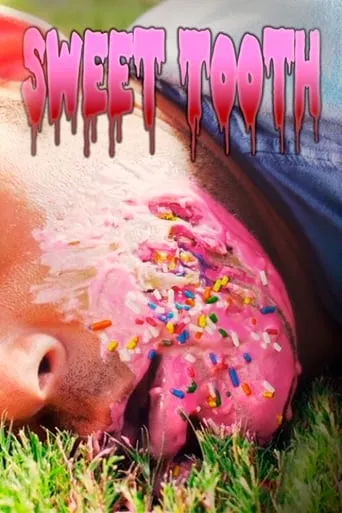 Sweet Tooth movie poster - Rated 5.7/10