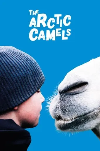 The Arctic Camels movie poster - Rated 7.3/10