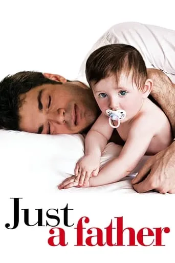 Just a Father movie poster - Rated 6.7/10