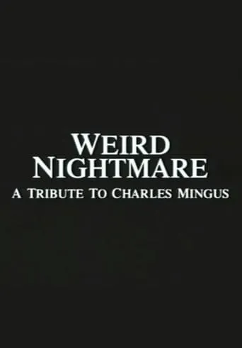 Weird Nightmare movie poster - Entertainment content