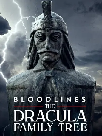 Bloodlines: The Dracula Family Tree movie poster - Rated 7/10