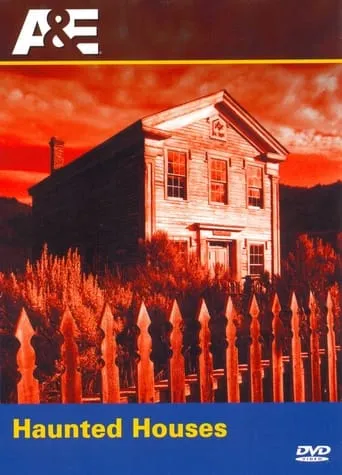 Haunted Houses movie poster - Entertainment content