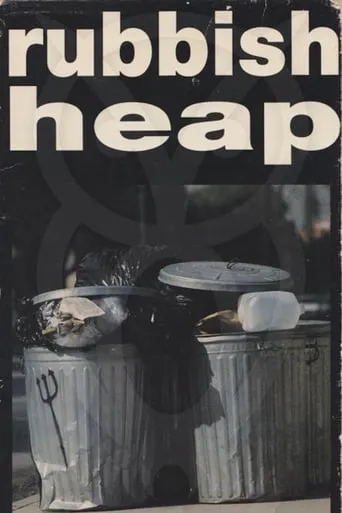 World Industries - Rubbish Heap movie poster - Entertainment content