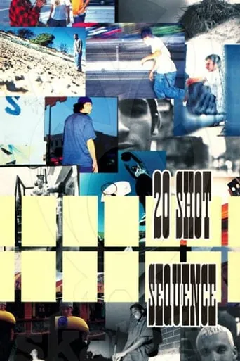 World Industries - 20 Shot Sequence movie poster - Entertainment content