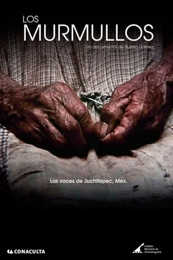 Whispers movie poster - Rated 7/10