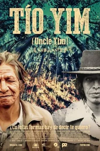 Tío Yim movie poster - Rated 7/10