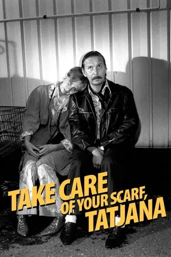 Take Care of Your Scarf, Tatjana movie poster - Rated 6.8/10
