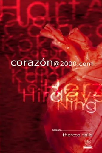 Corazón Oaxaqueño movie poster - Entertainment content