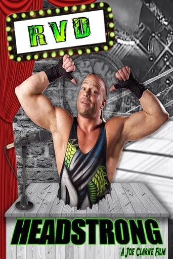 Headstrong movie poster - Rated 6/10