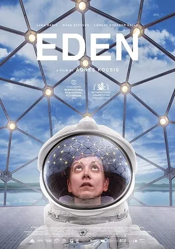 Eden movie poster - Rated 4/10