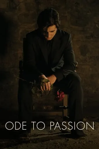 Ode to Passion movie poster - Rated 7/10
