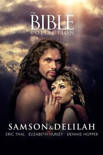 Samson and Delilah movie poster - Rated 6.6/10
