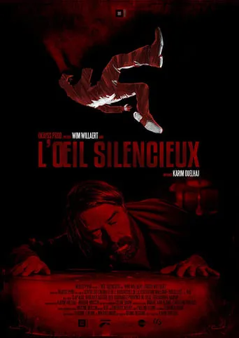 L'Œil silencieux movie poster - Entertainment content
