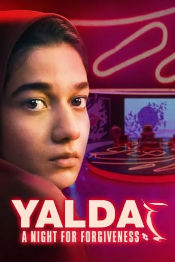 Yalda movie poster - Rated 6.5/10