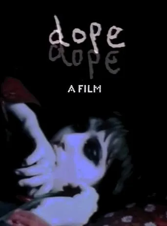 Dope movie poster - Entertainment content
