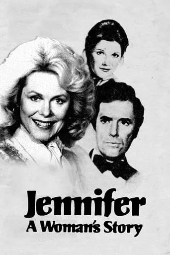 Jennifer: A Woman’s Story movie poster - Entertainment content