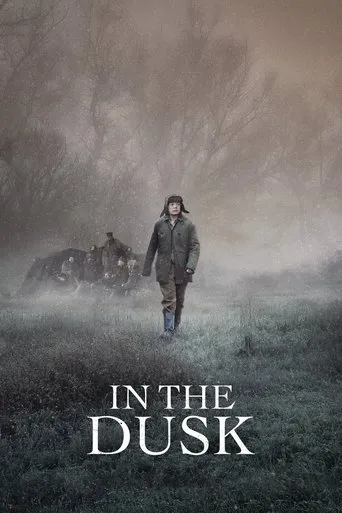 In the Dusk movie poster - Rated 6.188/10