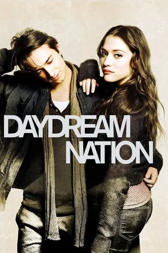 Daydream Nation movie poster - Rated 5.753/10