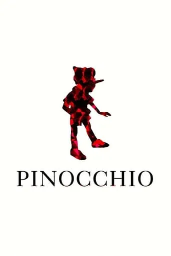 The Adventures of Pinocchio movie poster - Rated 7.542/10