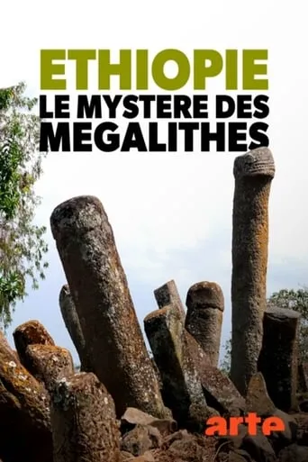 Éthiopie, le mystère des mégalithes movie poster - Rated 5/10