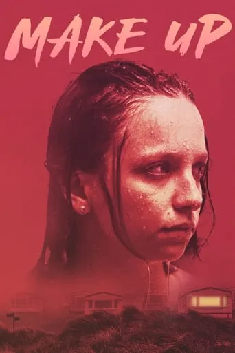 Make Up movie poster - Rated 5.9/10