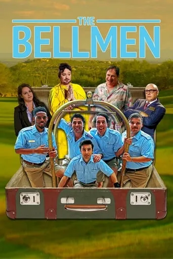 The Bellmen movie poster - Rated 4.4/10