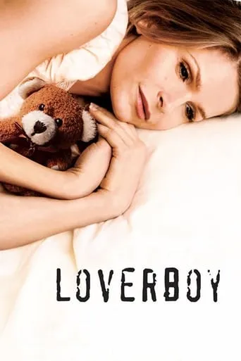 Loverboy movie poster - Rated 4.9/10