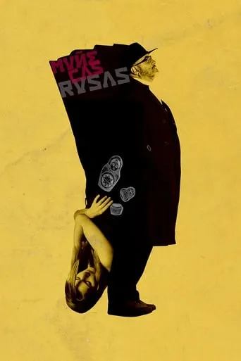 Russian Dolls movie poster - Entertainment content