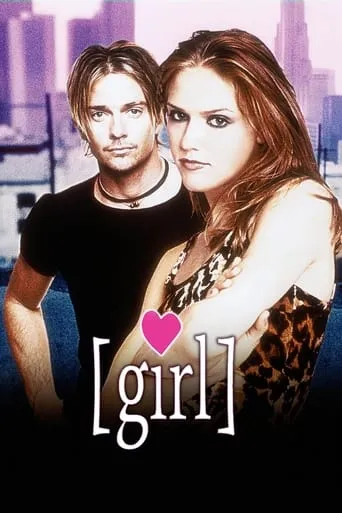 Girl movie poster - Rated 5/10