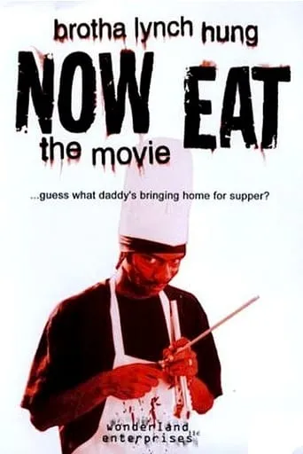 Now Eat movie poster - Rated 4.5/10