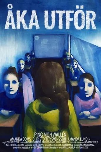 Åka utför movie poster - Entertainment content