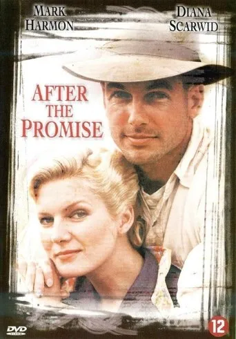 After the Promise movie poster - Rated 7.6/10