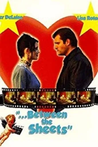 Between The Sheets movie poster - Entertainment content