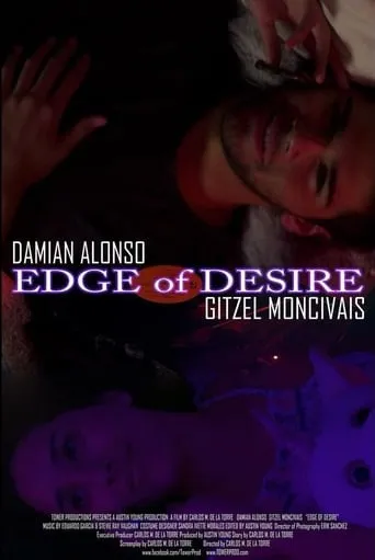 Edge of Desire movie poster - Entertainment content