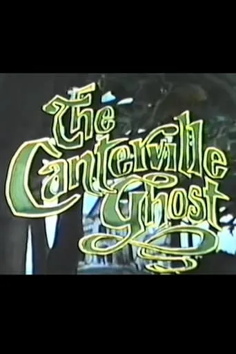 The Canterville Ghost movie poster - Rated 4/10