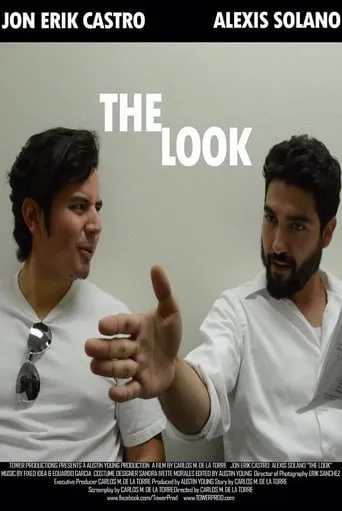 The Look movie poster - Entertainment content